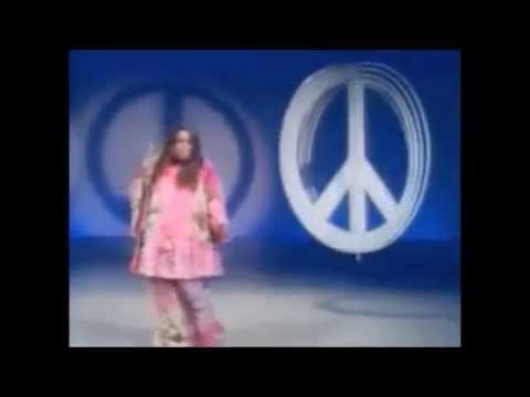 Mama Cass Elliot-Its Getting Better-video edit