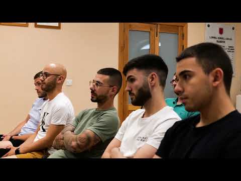 Ħamrun Sporting | AGM 2023