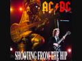 AC/DC - Meltdown - Live [Phoenix 2000]