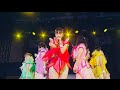 「MOON PRIDE」LIVE MV（from ももクロ夏のバカ騒ぎ2014 日産スタジアム ...