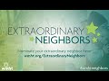 Extraordinary Neighbors