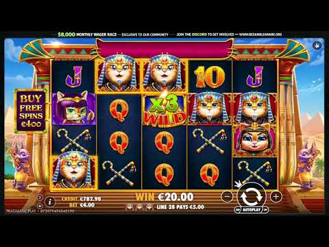Thumbnail for video: Midweek Online Slots Session With Jimbo!