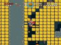 Super Mario World Star World 1 Secret Exit