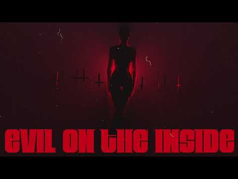 Masked Wolf, iiiConic - Evil On The Inside