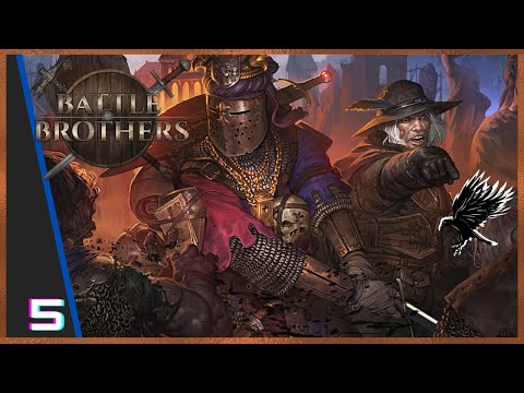 5: The Guaranteed death Battle Brothers Runs