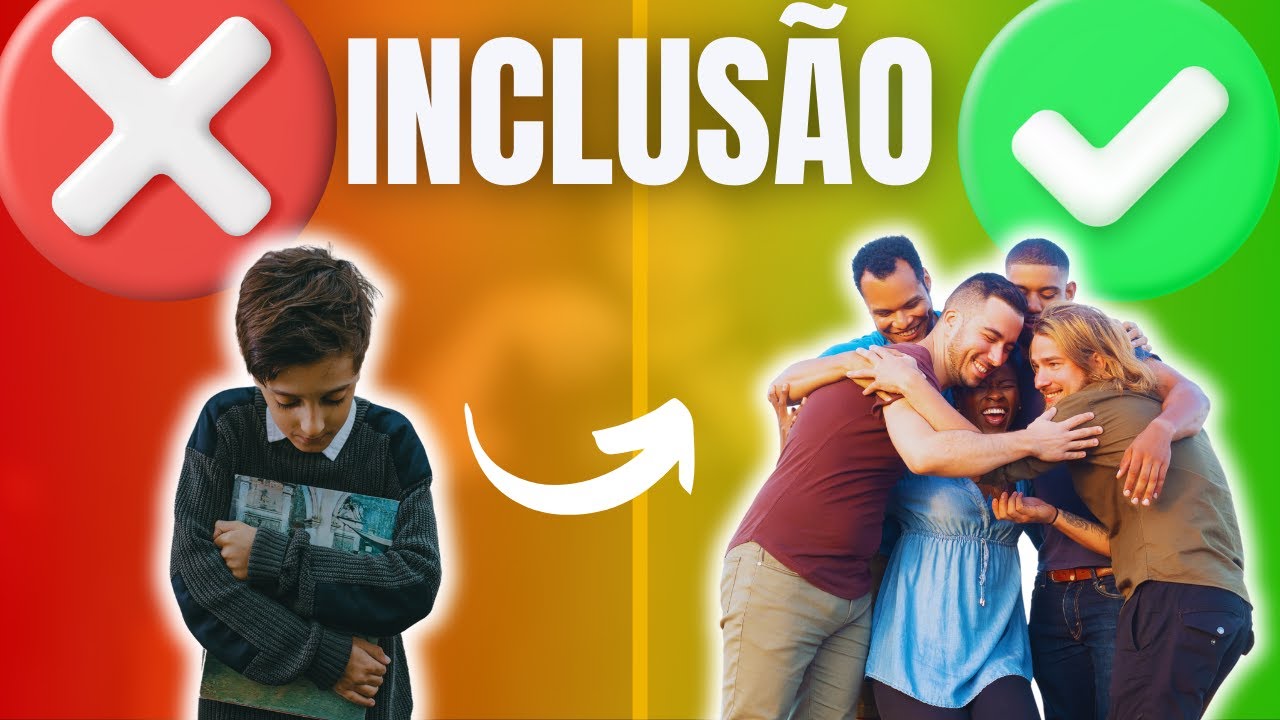 30 Sinais Essenciais em Libras - Para Praticar Inclusão dos Surdos #VemComNeto