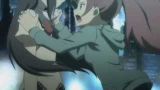 KyouHomu AMV [Crush&#39;d by Say Anything]