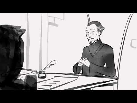 The Duke of Ankh |The Fifth Elephant | Discworld Animatic