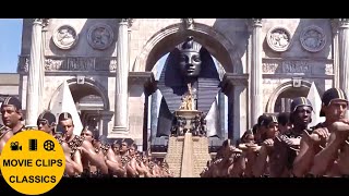 Download lagu Cleopatra (1963) - Cleopatra's entrance into Rome mp3 Download lagu Cleopatra (1963) - Cleopatra's entrance into Rome mp3