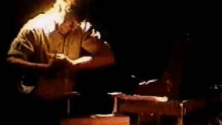 "Red Sky" by Pere Ubu