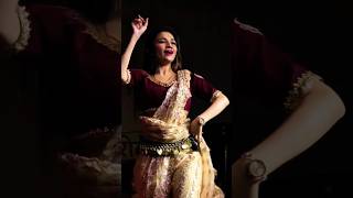 Download lagu Dholkila Bandhin Tujhe Pay Pay 🥹 Radha Patil Dance #viralshort #youtubeshorts #shorts #marathisong mp3