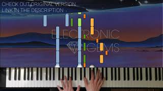 Home Resonance Piano | Tutorial version
