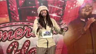 Anwar Robinson - You Are The Sunshine Of My Life