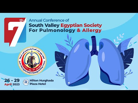 Prof. Mahmoud El Batanouny - Severe CAP