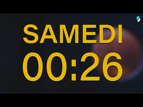 SKAM FRANCE EP.5 S9 : Samedi 0h26 - Par étape