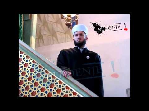 Hfz. Abdurahman Kujevic   PRIZORI NA SUDNJEM DANU