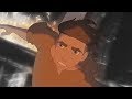 Treasure Planet Jim Saves The Crew HD