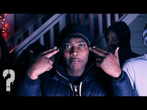 Galaxy Atoms - Most Hated (Dir. by Jace Elliott)