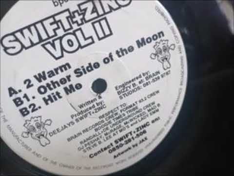 Swift+Zinc – Vol II