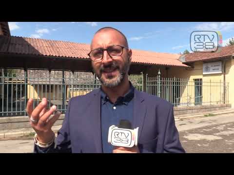 FURTO AL BAR, SUBITO PRESI TRE GIOVANI LADRI