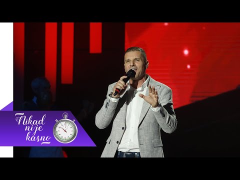 Omiljen Vojinovic Omiljeni - Ja ne znam gde je ona - NNK - EM 25 - 10.03.2024.