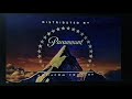 Distributed By Paramount Pictures Dreamworks Animation SKG 2011