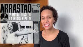 ARTE BRASILEIRA NOS ANOS 1960 E 1970 - PROF BÁRBARA