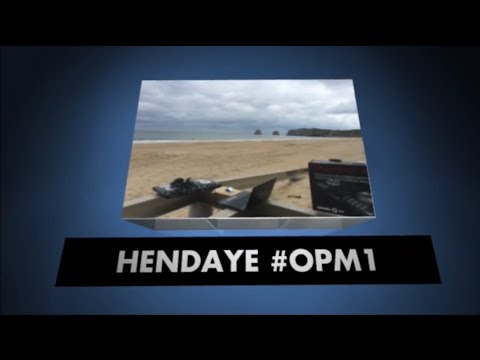 Ludo M - On Place Mix - Hendaye #OPM1