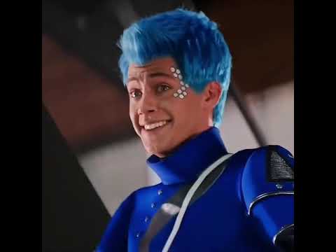 Zombies 3 A-lan Edit part 2 💙🛸👽☄️ || credits to queenelsa505 || #zombies3 #a-lan #edits