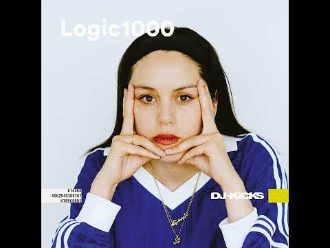 DJ Kicks Logic1000 2025 03 28 HD