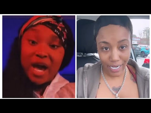 Erica Banks Goes Off On Jhonni Blaze For Stealing Her Stripper Tour Idea 