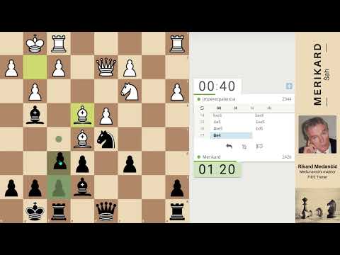 0096.  -   KADA SE NAPRAVI STRATEŠKA GREŠKA