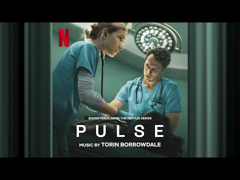 Chaotic | Pulse | Official Soundtrack | Netflix