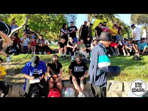 IV SALA/8VOS/JOTAK VS YEPSEN