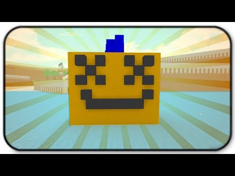 Building My Youtube Pumpkin Icon Minecraft Style Roblox Build A Boat For Treasure Apphackzone Com - roblox hack babft youtube