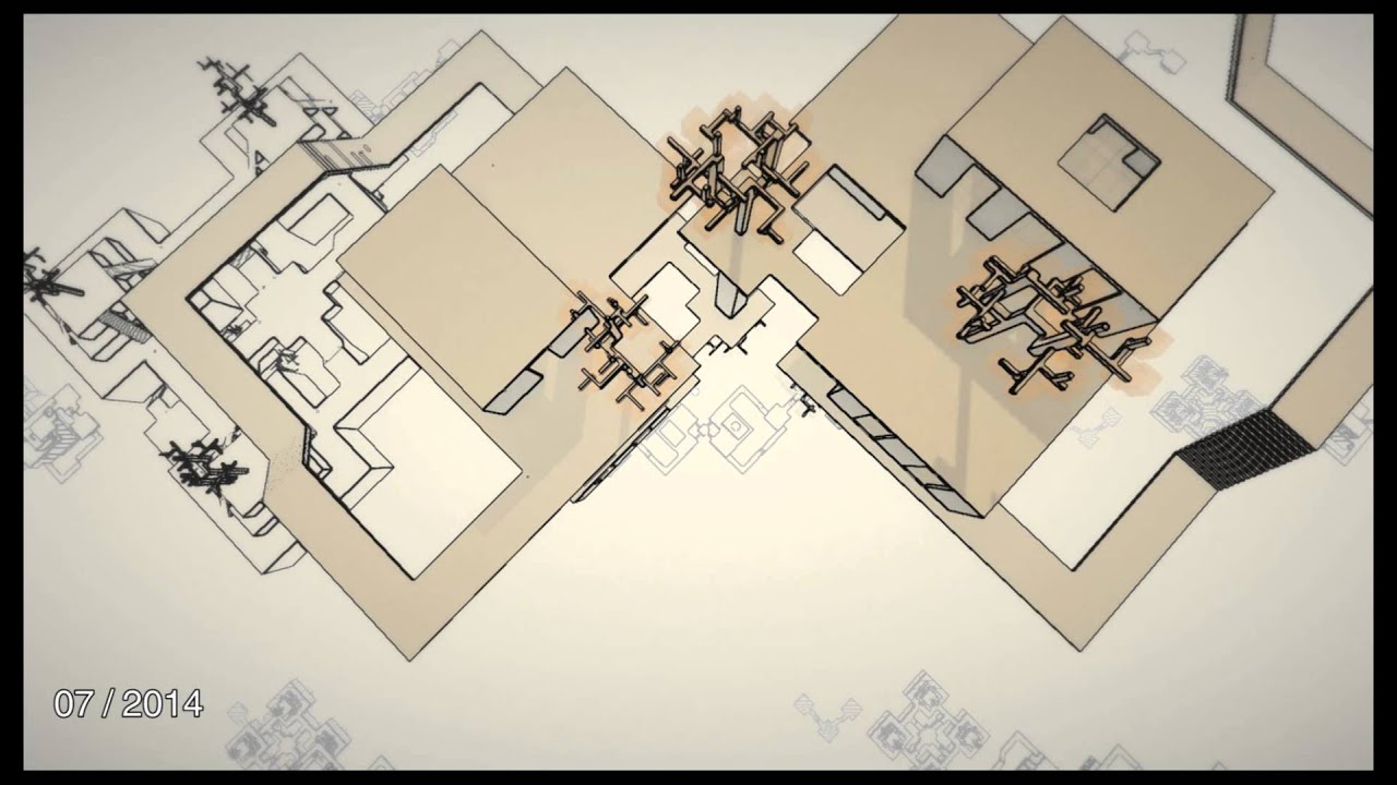 Manifold Garden - Development Timelapse (Nov 2012 - Sept 2015) - YouTube