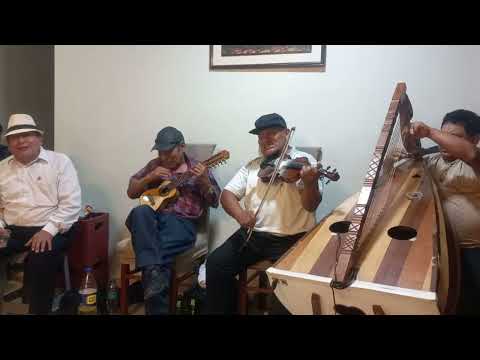 Estudiantina del Sur de Chaviña (huayno variados)