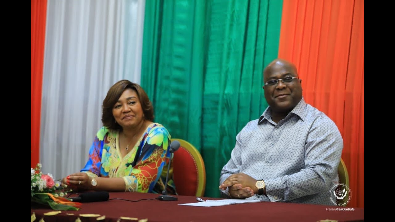 Félix Tshisekedi:L'insécurité à l'Est, l'armée  congolaise y est aussi pour quelque chose