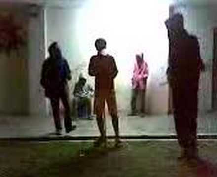 Arctic Degil - That Day