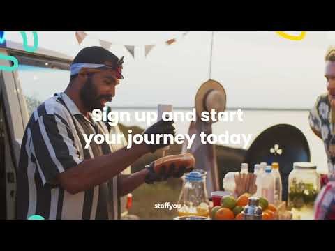 Staffyou UK