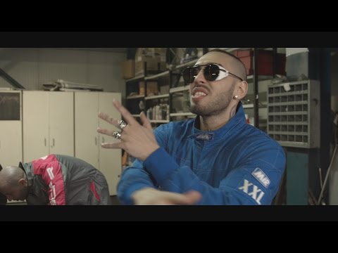 Mario Fresh feat. Alex Velea - Am ramas cu gandul la tine