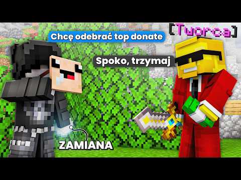 I became the BEST CHEATER on ANARCHIEA.GG 5 (Revenge on YouTuber)