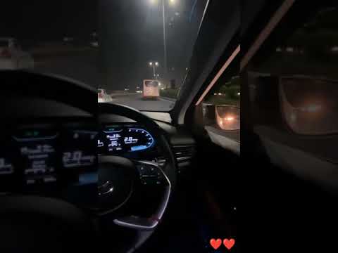 Night view form Hyundai all new i20 asta 2021 🔥 ||  @SMPVlogs ! #shorts #hyundai #i20 #youtubeshorts