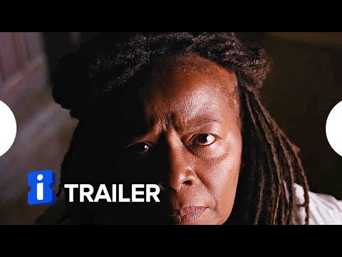Voltei! - Trailer