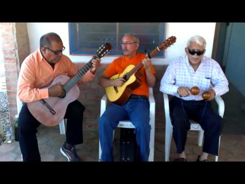 Trio Coincidencia Carora   La Espinita