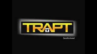 TRAPT - Made of glass