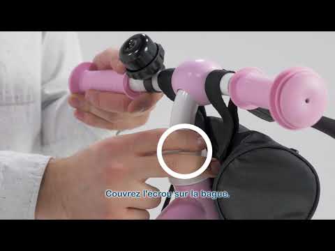 Lionelo Arie - mode d’emploi