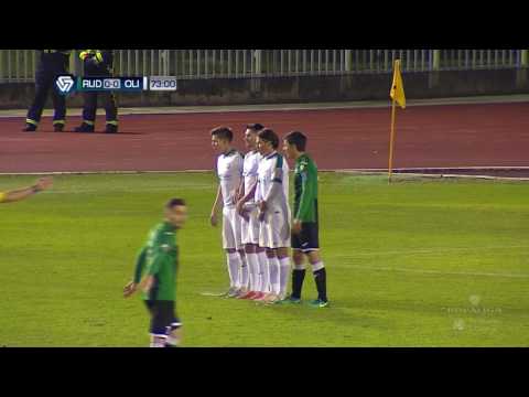 14. krog: Rudar - Olimpija 0:0; Prva liga Telekom Slovenije 2016/17