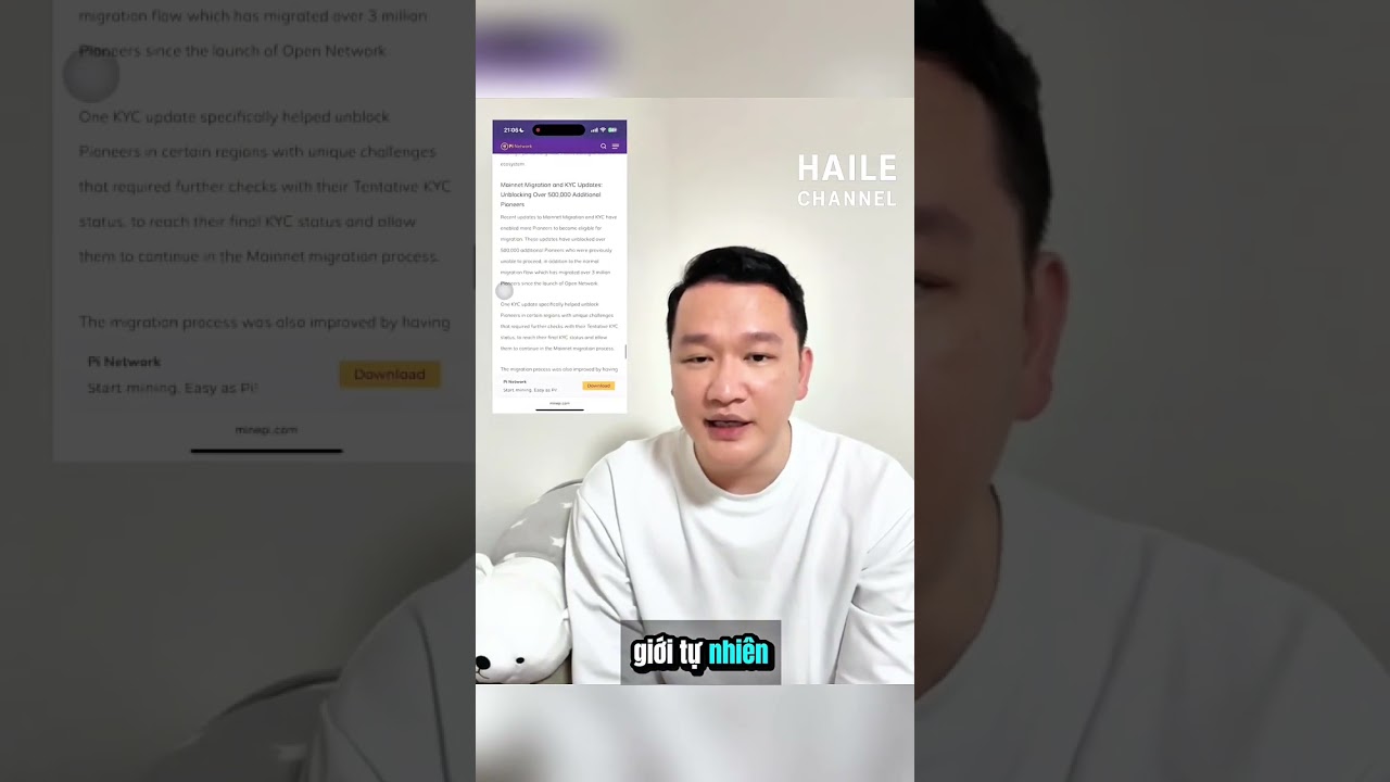 Cuộc sinh tồn trong Crypto #shortvideo