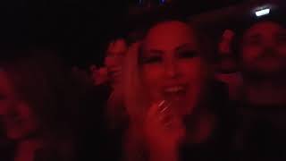 I Got A War With The White Jacket - Gluecifer